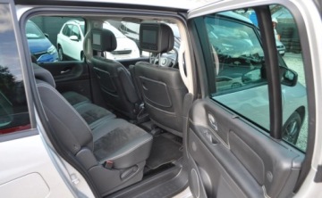 Renault Espace IV Van Facelifting 2.0 dCi 175KM 2014 Renault Espace 2.0 DCI 175km Xenon Dvd Telewizory Nawigacja 2.0 Diesel, zdjęcie 16