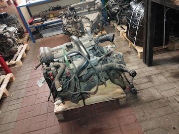 VOLVO V70 S60 C70 S70 SILNIK 2.3 T5 B5234T3