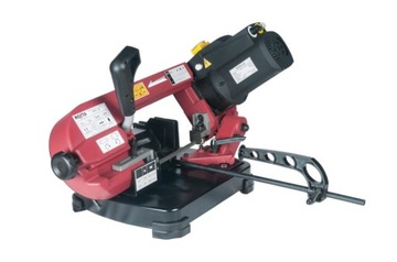 Ленточная пила по металлу Proma РППР-125 400 Вт