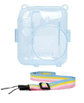 Etui Pokrowiec futerał do FujiFilm INSTAX Mini 12