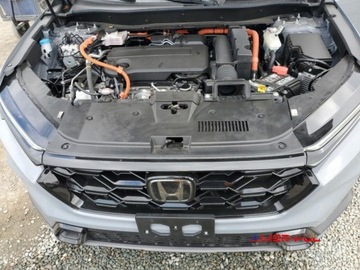 Honda CR-V VI 2024 Honda CR-V 2024 2.0L Hybrid Sport-L AWD 2.0 Benzyna 204KM, zdjęcie 11