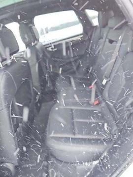 Porsche Macan 2024 Porsche Macan 2024r 2.0 Benzyna 261KM, zdjęcie 11