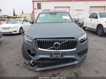 Volvo XC90 II 2022 Volvo XC 90 t5 momentum, 2022r., 2.0L 2.0 Benzyna 250KM, zdjęcie 6