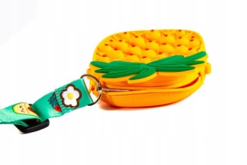 КОШЕЛЕК АНТИСТРЕСС POP IT POP IT Различные цвета