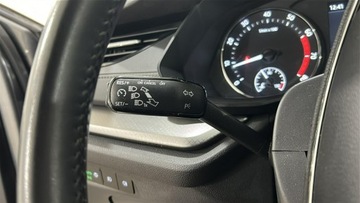 Skoda Octavia IV Liftback 1.5 TSI EVO 150KM 2023 Škoda Octavia Skoda Octavia 1.5 TSI e-Tec, zdjęcie 24