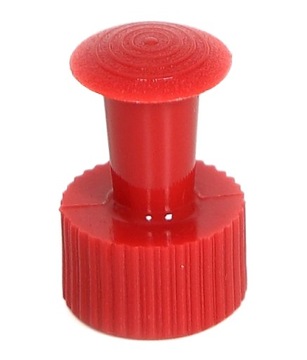 ПЕРЕХОДНИК PDR для КЛЕВОГО ремонта БЕЗ ПОКРАСКИ PDR 11мм - 1 шт. АДАПТЕРЫ