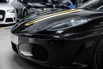 Ferrari 2007 Ferrari F430 F1. Po serwisie na 60 tys. zł., zdjęcie 13