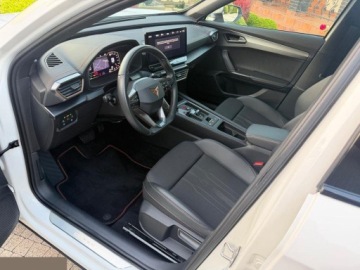 Cupra Formentor Crossover PHEV 1.4 e-HYBRID 204KM 2024 Cupra Formentor 1.4 e-Hybrid DSG Priority 204KM Plug-in 2024r, zdjęcie 26