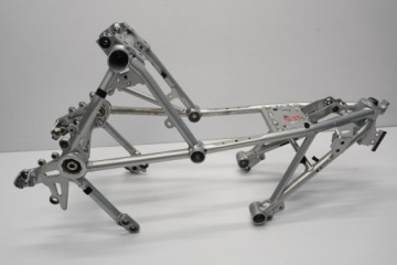 BMW R 1200 GS K50 13-16 РАМА 2015 + ПОЛНЫЙ КОМПЛЕКТ ДОКУМЕНТОВ