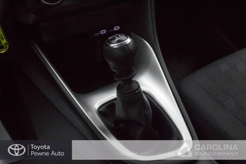 Toyota Yaris IV Hatchback 1.5 Dynamic Force 125KM 2024 Toyota Yaris IV (2020-) 1.5 Comfort, zdjęcie 7