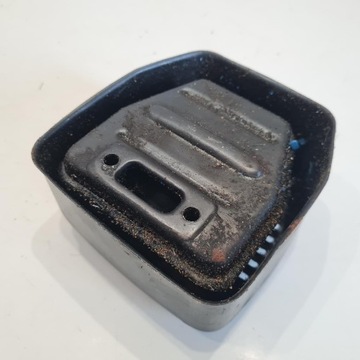 RYOBI RCT2800E ГЛУШИТЕЛЬ ВЫХЛОПА