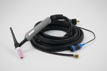 Сварочный аппарат Sherman TIG MMA 216 AC DC Pulse 200A