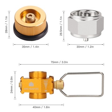 Газовый конвертор Gas Saver Plus, рычаг переключения передач, заправочный газ