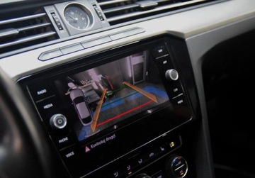 Volkswagen Arteon Fastback 2.0 TDI 150KM 2019 Volkswagen Arteon Promocja Komplet opon do kazdego pojazdu Faktura VAT 23, zdjęcie 23