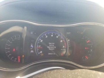 Jeep Grand Cherokee IV 2018 Jeep Grand Cherokee 2018, 6.2L, 4x4, TRACKHAWK, od ubezpieczalni 6.2 707KM, zdjęcie 10