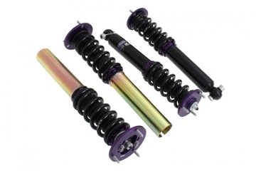 D2 Racing DR-ZW-198