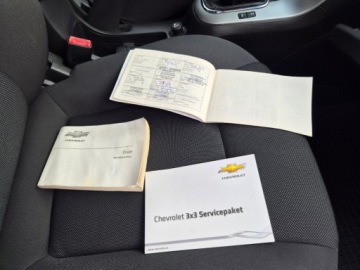 Chevrolet Cruze Sedan 1.7D  130KM 2012 Chevrolet Cruze Sliczny 1.7 CDTI 214tys km z Niemiec Zarejestrowany Bogata, zdjęcie 32