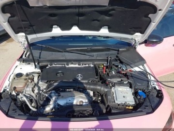 Mercedes CLA C118/X118 2020 Mercedes-Benz CLA MERCEDES-BENZ CLA 250 4MATIC 2.0 Benzyna 221KM, zdjęcie 12