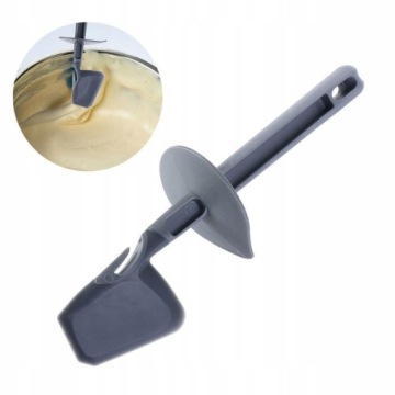 ШПАТЕЛЯ-ШПАТЕЛЯ DURABLE ДЛЯ THERMOMIX TM6 TM5 TM31 THERMOMIX