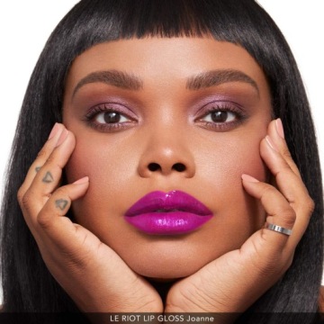 Haus Laboratories Joanne блеск для губ 5 мл
