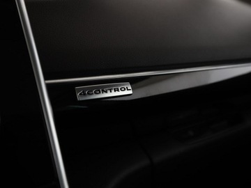 Renault Espace V Van 1.6 Energy TCe 200KM 2017 Renault Espace automat full LED szyberdach, zdjęcie 35