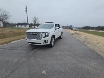  GMC Yukon Denali 5SA 2023 6.2 Benzyna 420KM, zdjęcie 8