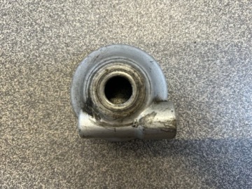 Suzuki Intruder VS 750 Slimak Prędkościomierza