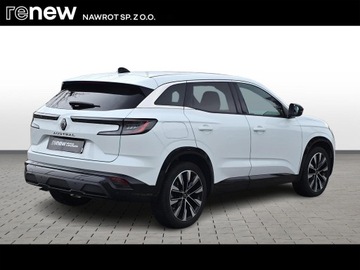 Renault Austral 2024 Austral 1.3 TCe mHEV Techno aut, zdjęcie 4