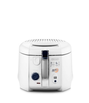 De'Longhi DeLonghi Roto-Fry F28533.W1 frytkownica