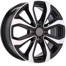 15'' DO HYUNDAI I20 KIA PICANTO CROSS RIO MAZDA 2