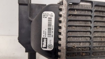AUDI OE 6R0145805H CHLADIČ VODY
