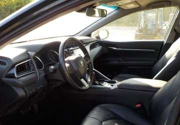 Toyota Camry IX Sedan 2.5 Hybrid Dynamic Force 218KM 2019 Toyota Camry Okazja 2.5 Hybryda 217KM, zdjęcie 20