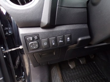 Toyota Auris II Touring Sports D-4D 125 124KM 2013 TOYOTA AURIS 2.0 D4D Z NIEMIEC NAVI ALU SKÓRA, zdjęcie 16