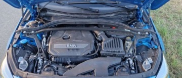 BMW Seria 2 F22-F23-F45-F46 Active Tourer Facelifting 225i 231KM 2021 BMW Seria 2 2.0i 231KM XDRIVE LED Navi Skora Automat 2.0 Benzyna 231KM, zdjęcie 5