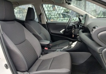 Toyota 2023 Toyota Yaris Yaris Comfort Tech Vat Marza Bezwypadkowy ASO Salon PL, zdjęcie 24