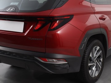 Hyundai Tucson IV SUV 1.6 T-GDI 150KM 2021 Hyundai Tucson 1.6 T-GDI, Salon Polska, zdjęcie 18