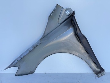 BLATNÍK PRAVÝ PŘEDNÍ 787 MERCEDES TŘÍDA B W246