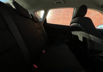 Hyundai i30 I Hatchback 1.4 109KM 2009 Hyundai i30 Klima Alu Isofix Gwarancja w cenie Warszawa VFVA 1.4 Benzyna, zdjęcie 16