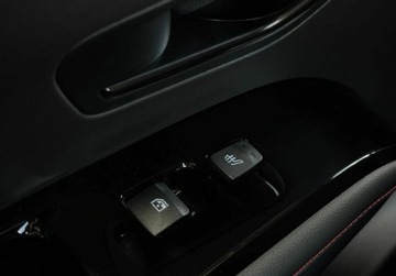 Hyundai Tucson IV 2023 Hyundai Tucson Salon polska, autoryzowany dealer 1.6 Hybryda 150KM, zdjęcie 27