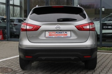 Nissan Qashqai II Crossover 1.2 DIG-T 115KM 2016 NISSAN Qashqai N-CONNECTA, zdjęcie 6