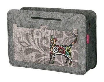 ORGANIZER FILCOWY DO TOREBKI FIND ME