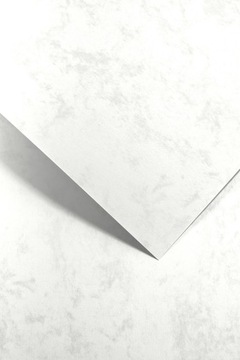 Papier Karton ozdobny MARMUR BIAŁY A4 220g 20ark