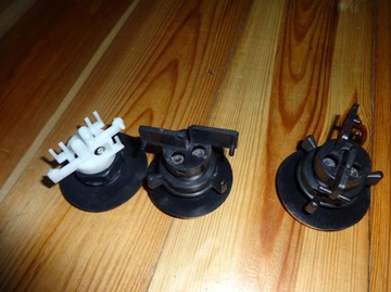 ARCADE,Три тройные кнопки ARCADE. Оригинал 1980-х годов.