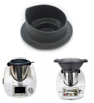 Miarka pokrywa do THERMOMIX TM5 TM6 VORWERK Termomix