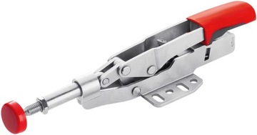 Горизонтальный зажим с горизонтальным основанием BESSEY STC-IHH25