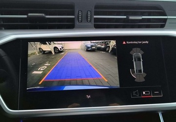 Audi A7 C8 2022 Audi A7 Sportback Gwarancja 05-2027 Zawieszenie DCC Radary HD Matrix Bang, zdjęcie 23