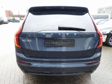 Volvo XC90 II 2025 VOLVO XC90 B5 AWD Ultra Dark 7os Suv 2.0 (250KM) 2025, zdjęcie 3