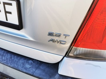 Volvo S60 I 2003 VOLVO S60 Automat, Podgrzewane fotele, 2.5T i 20V 210KM, DSTC, zdjęcie 28