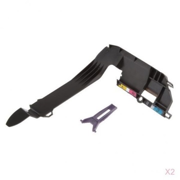2pcs Upper Of Ink Tube Supply For 800 C