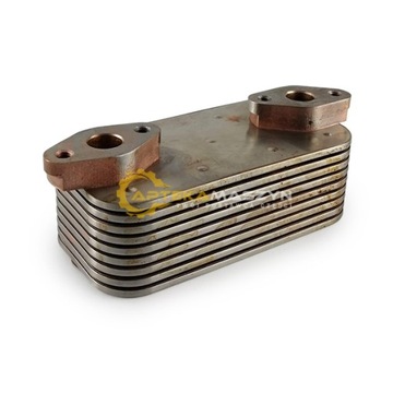 Chłodnica oleju CAT TH330B TH340B TH350B TH355B